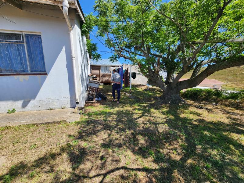 3 Bedroom Property for Sale in Malabar Eastern Cape